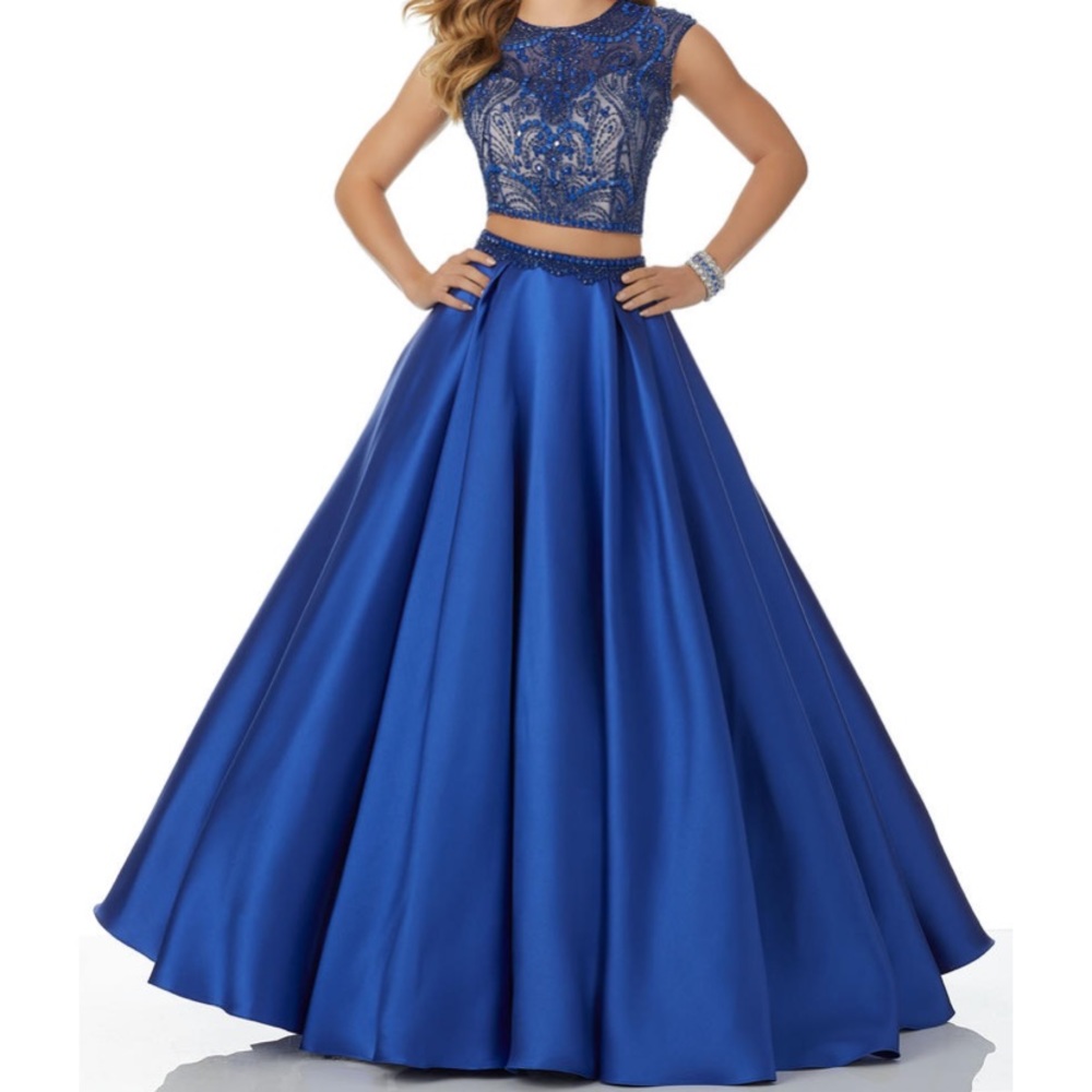 Morilee Prom Dress